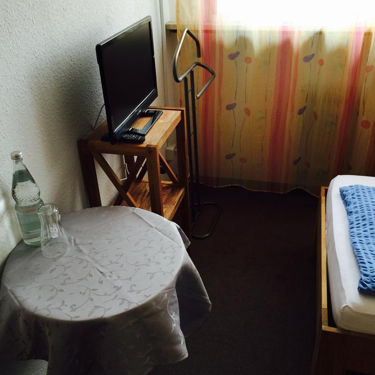 Hotel-Zahringerstube Neuenburg am Rhein Rom bilde