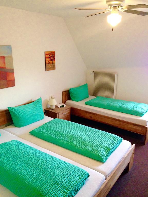 Hotel-Zahringerstube Neuenburg am Rhein Rom bilde