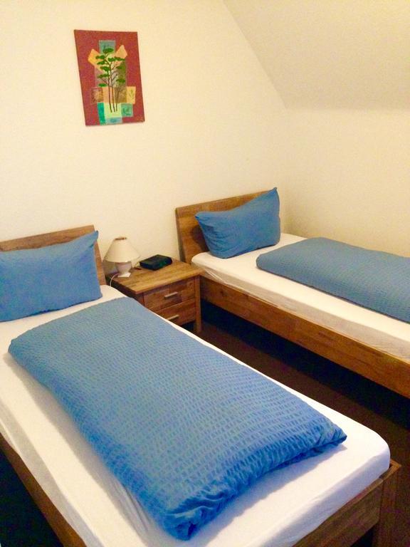 Hotel-Zahringerstube Neuenburg am Rhein Rom bilde
