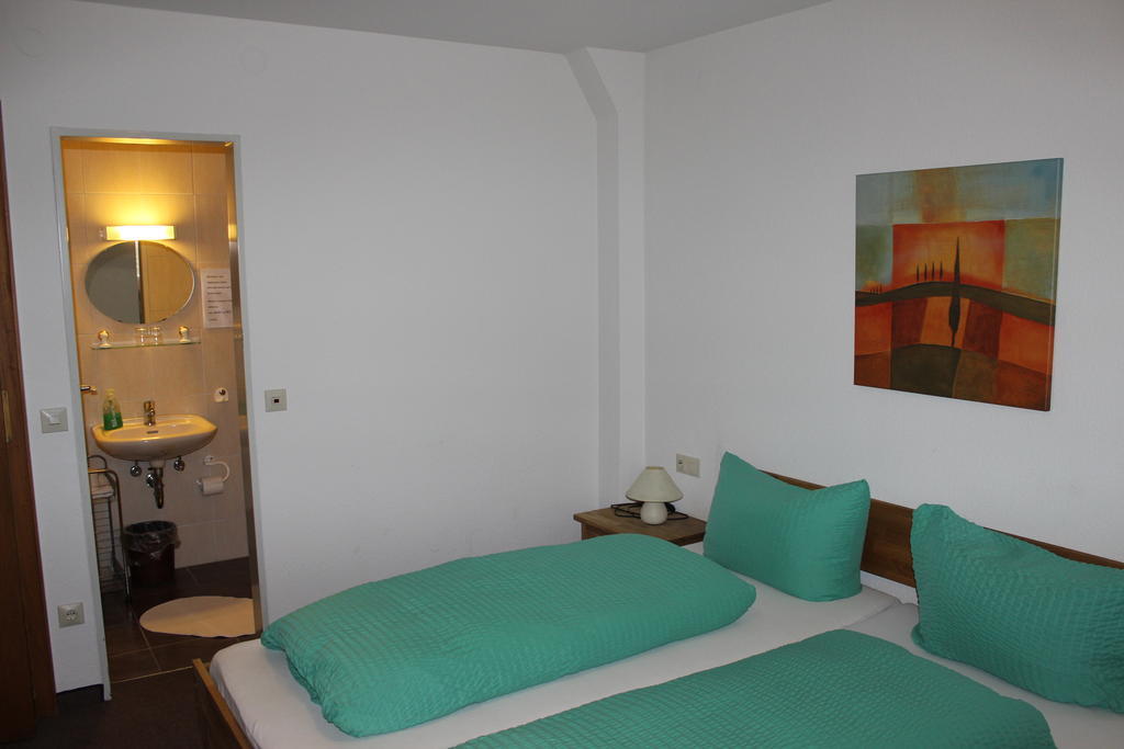 Hotel-Zahringerstube Neuenburg am Rhein Rom bilde